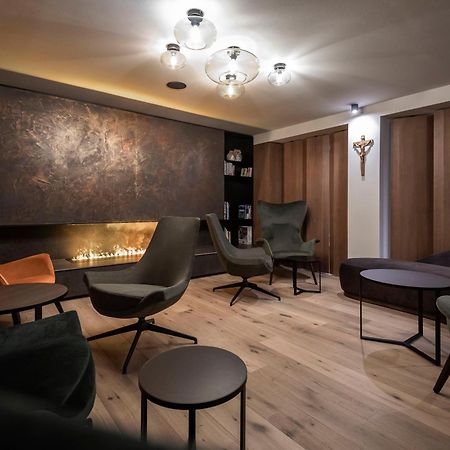 Hotel Plan Murin La Valle Eksteriør billede