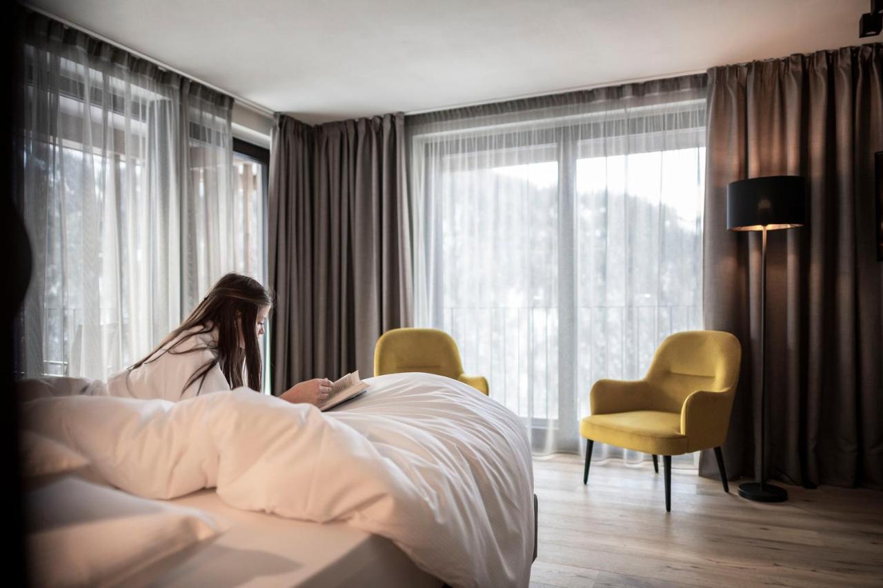 Hotel Plan Murin La Valle Eksteriør billede