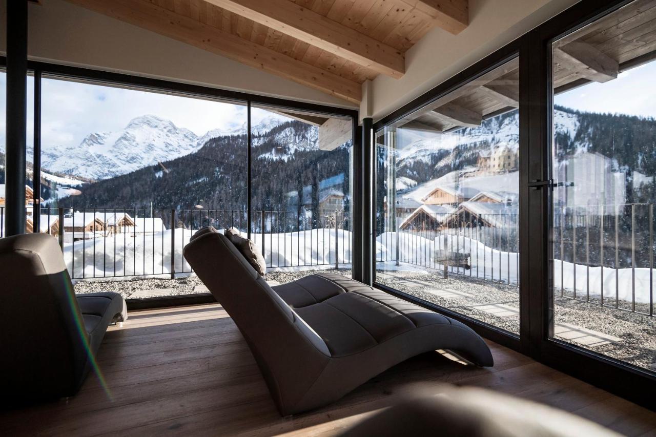 Hotel Plan Murin La Valle Eksteriør billede