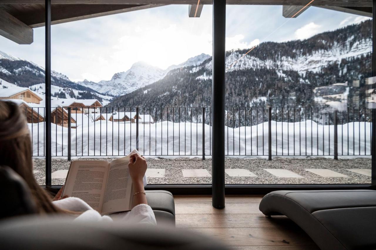 Hotel Plan Murin La Valle Eksteriør billede
