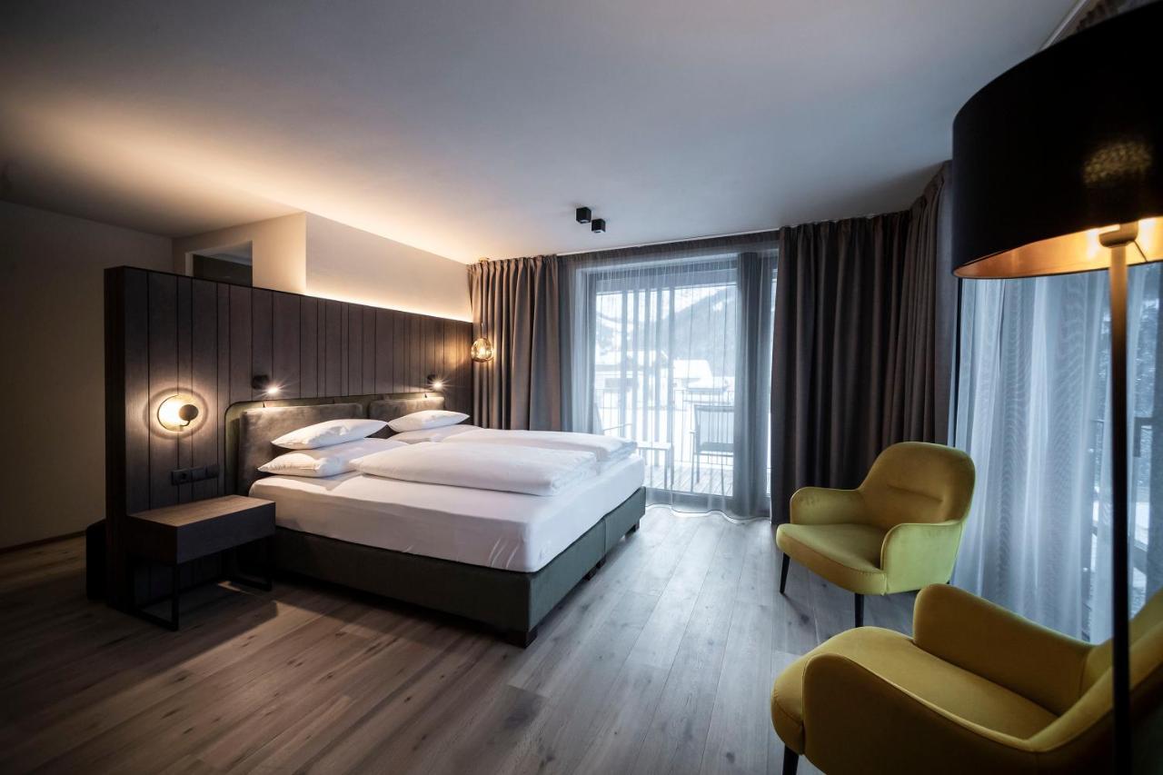 Hotel Plan Murin La Valle Eksteriør billede