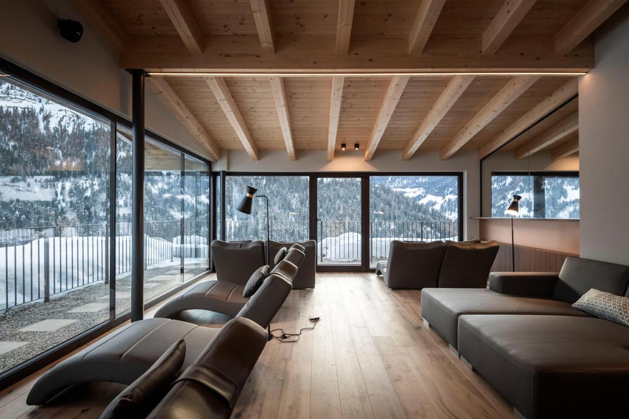 Hotel Plan Murin La Valle Eksteriør billede