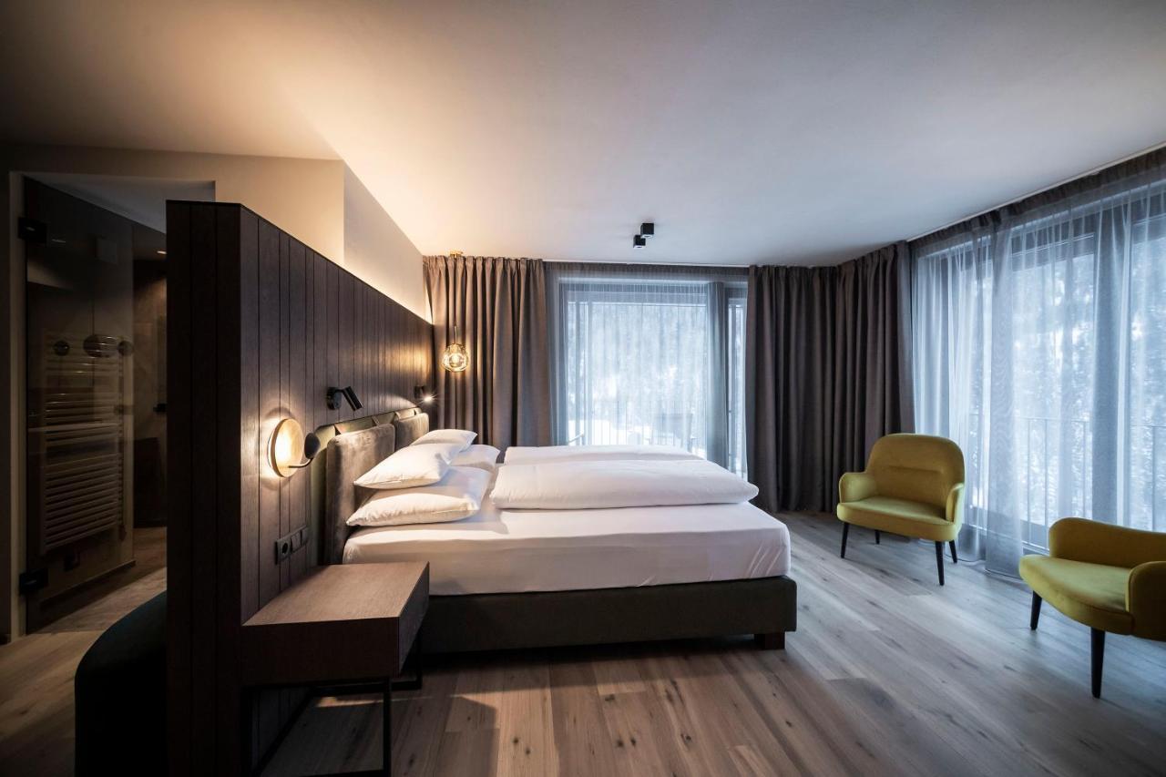 Hotel Plan Murin La Valle Eksteriør billede