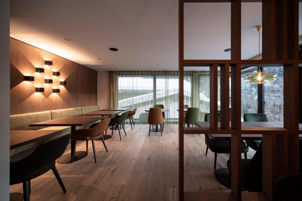 Hotel Plan Murin La Valle Eksteriør billede