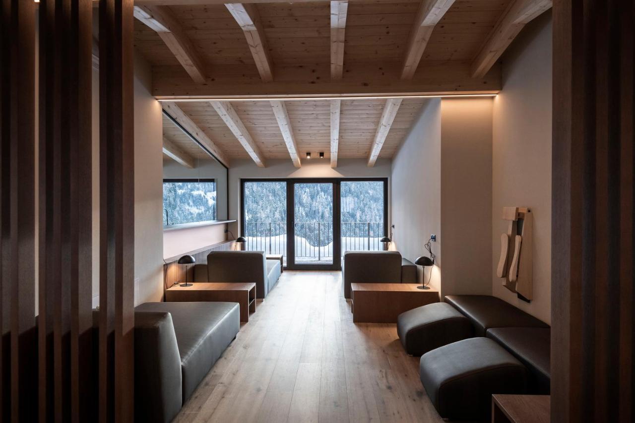 Hotel Plan Murin La Valle Eksteriør billede