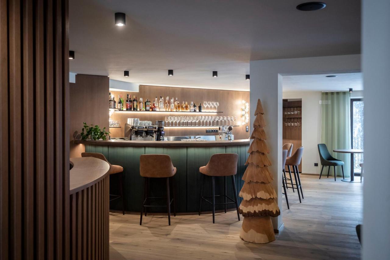 Hotel Plan Murin La Valle Eksteriør billede