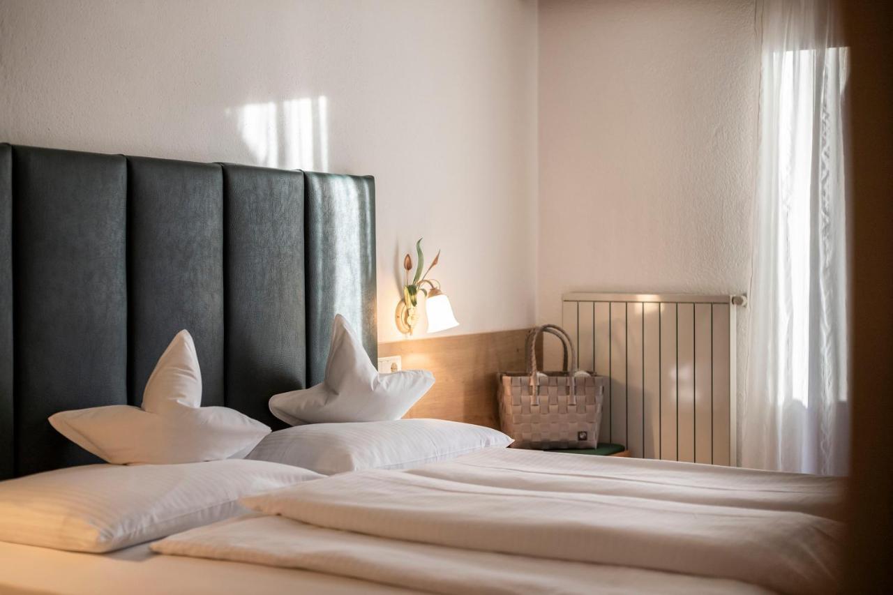 Hotel Plan Murin La Valle Eksteriør billede