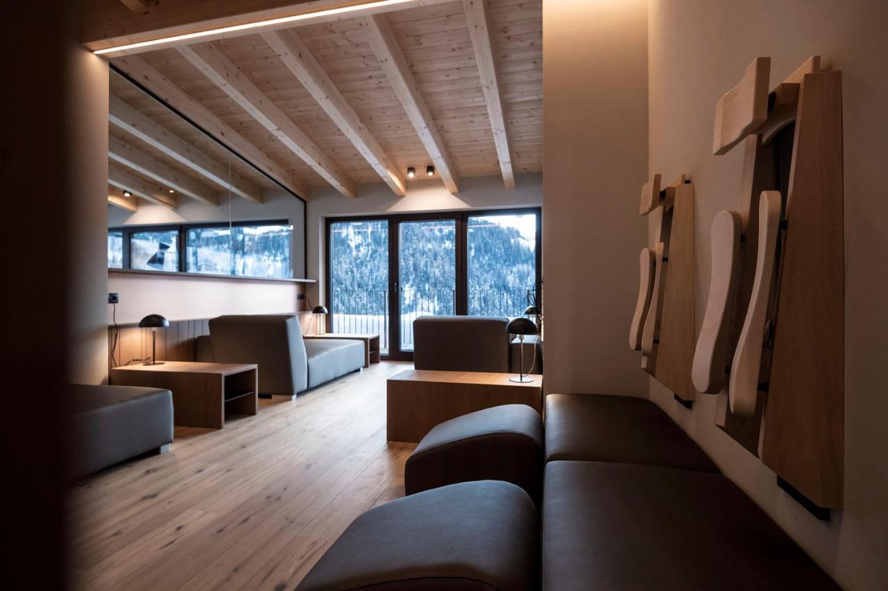 Hotel Plan Murin La Valle Eksteriør billede