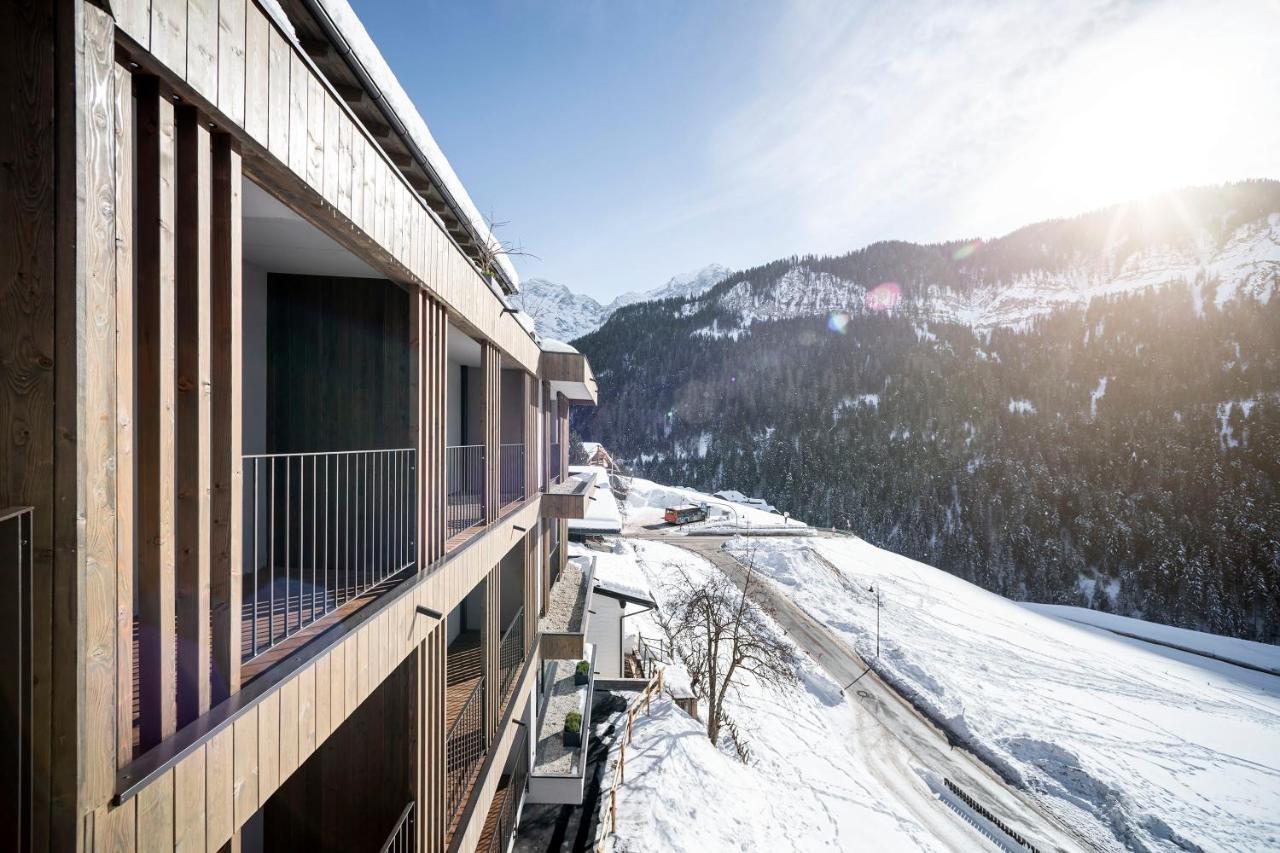 Hotel Plan Murin La Valle Eksteriør billede