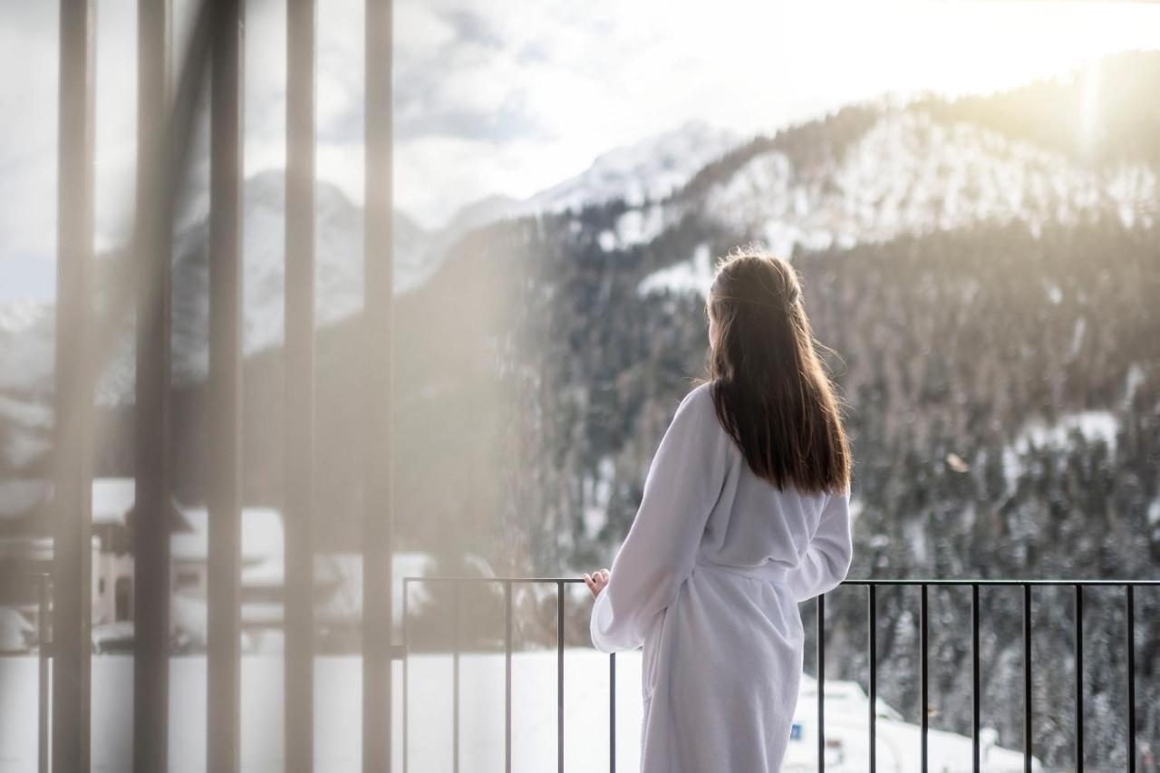 Hotel Plan Murin La Valle Eksteriør billede