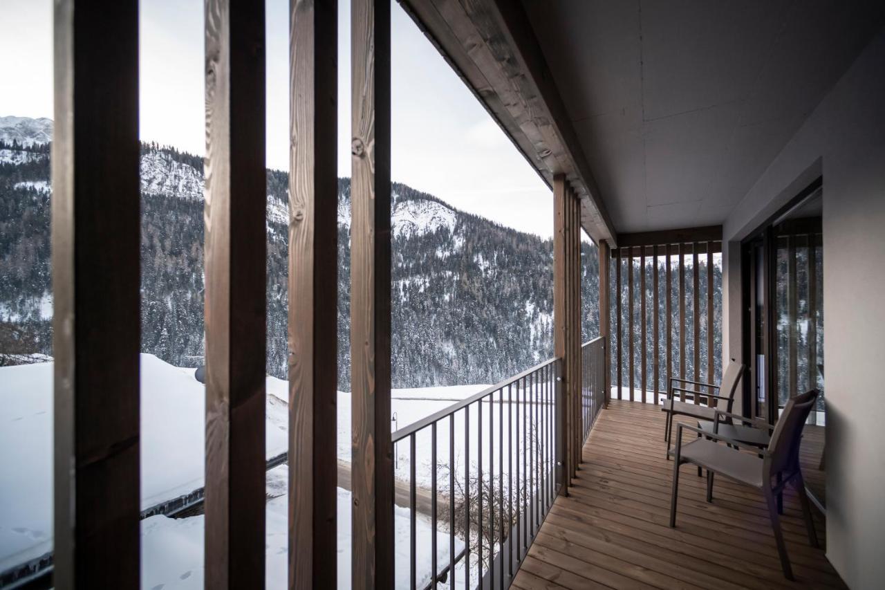 Hotel Plan Murin La Valle Eksteriør billede