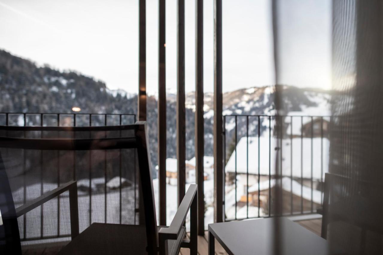 Hotel Plan Murin La Valle Eksteriør billede