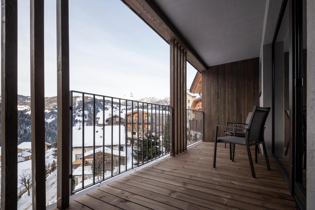 Hotel Plan Murin La Valle Eksteriør billede