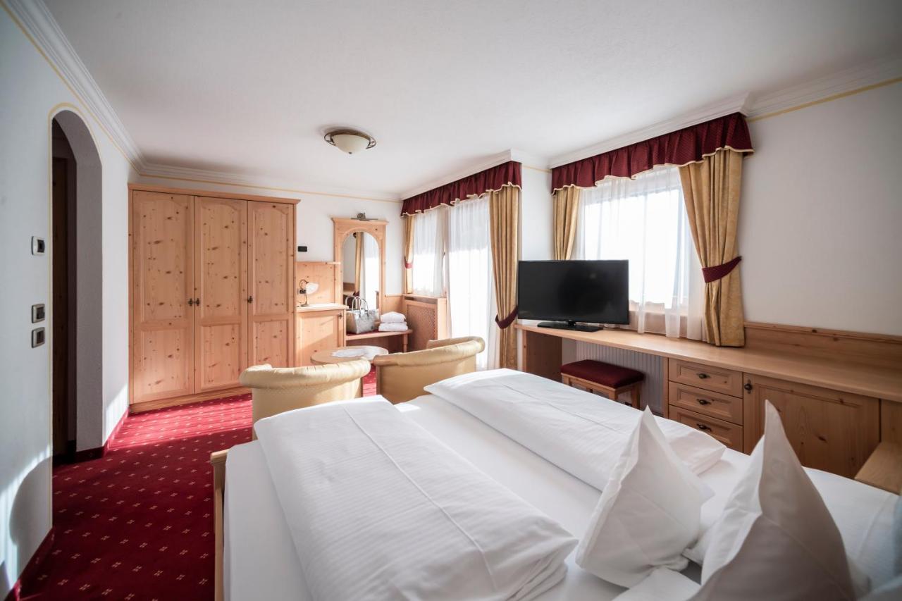 Hotel Plan Murin La Valle Eksteriør billede