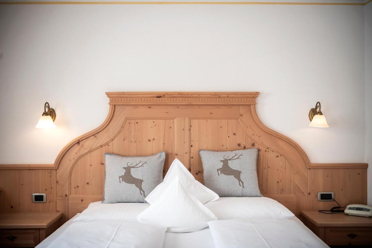 Hotel Plan Murin La Valle Eksteriør billede