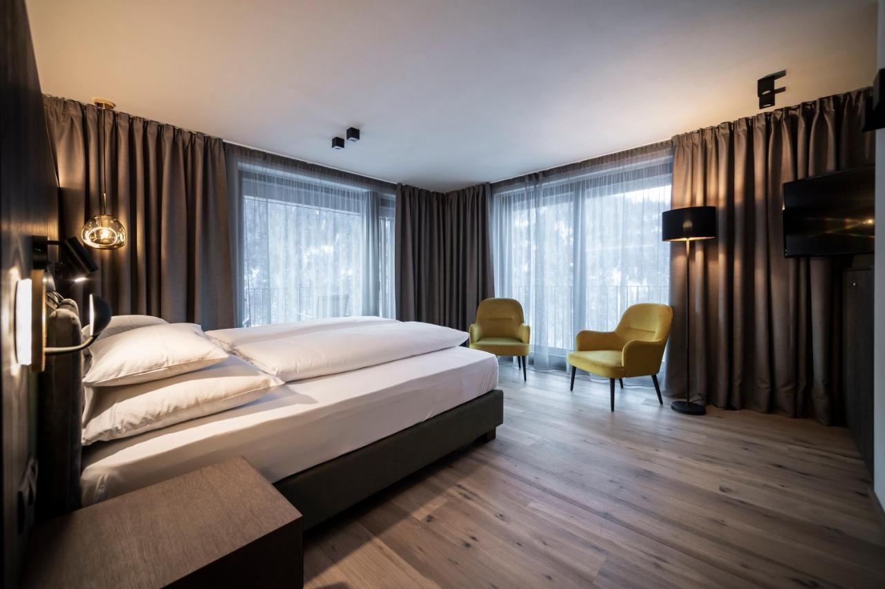 Hotel Plan Murin La Valle Eksteriør billede
