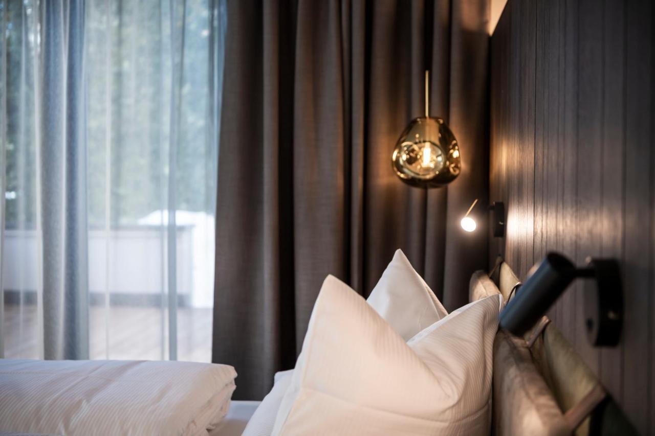 Hotel Plan Murin La Valle Eksteriør billede