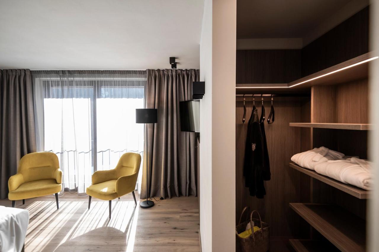 Hotel Plan Murin La Valle Eksteriør billede