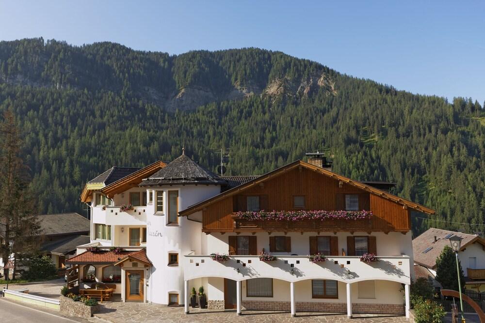 Hotel Plan Murin La Valle Eksteriør billede