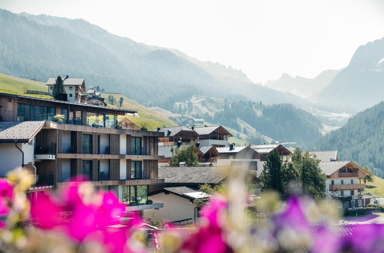 Hotel Plan Murin La Valle Eksteriør billede