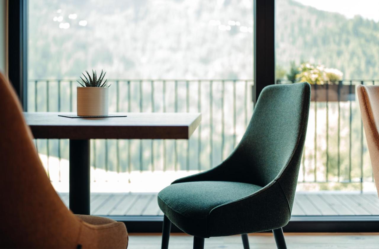 Hotel Plan Murin La Valle Eksteriør billede