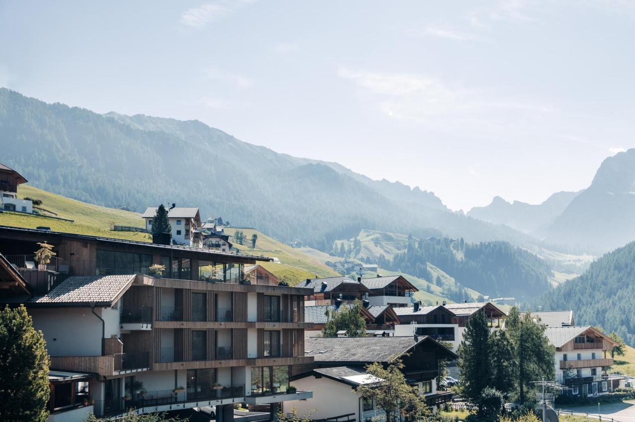 Hotel Plan Murin La Valle Eksteriør billede