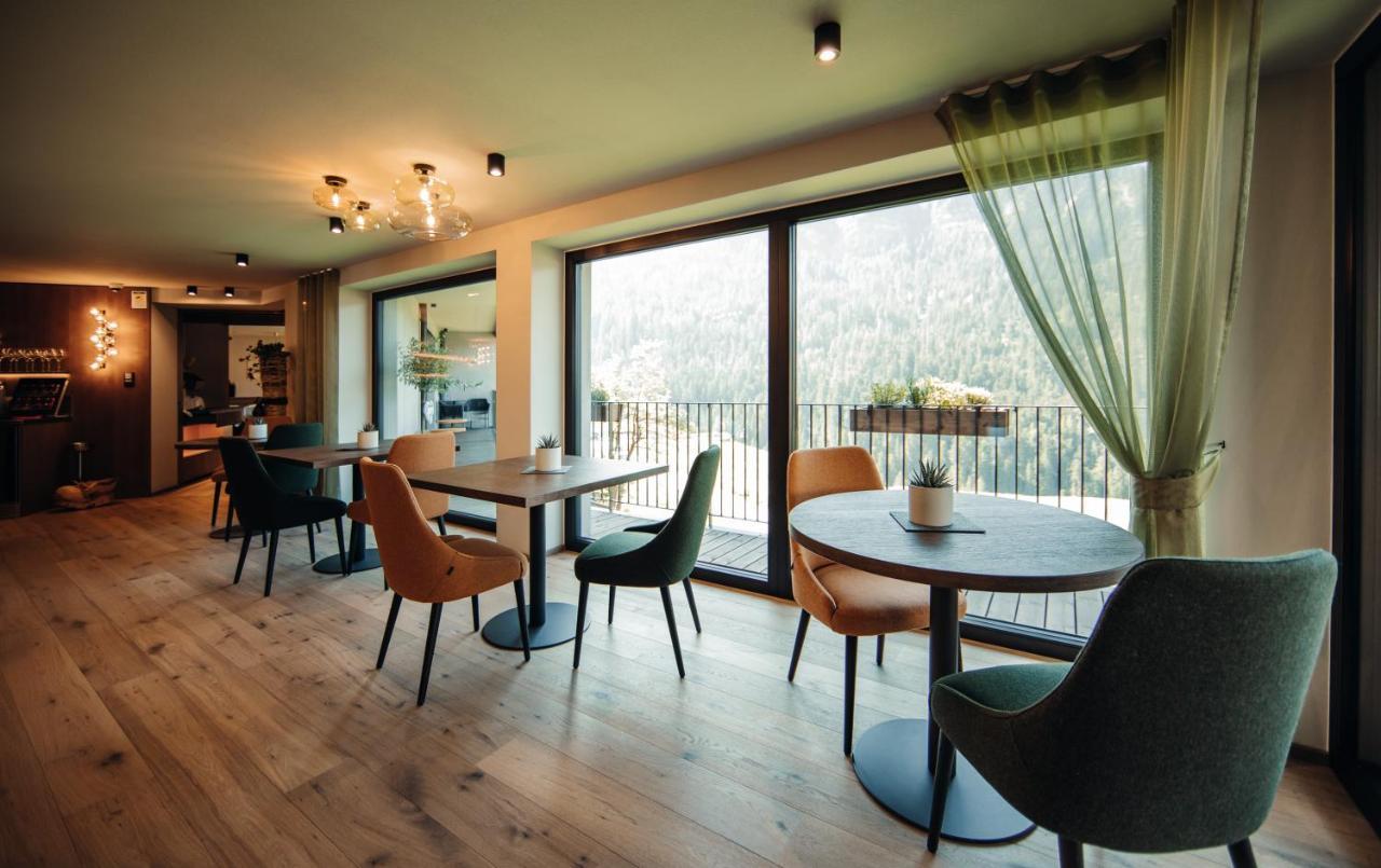 Hotel Plan Murin La Valle Eksteriør billede