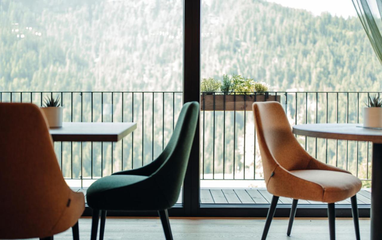 Hotel Plan Murin La Valle Eksteriør billede