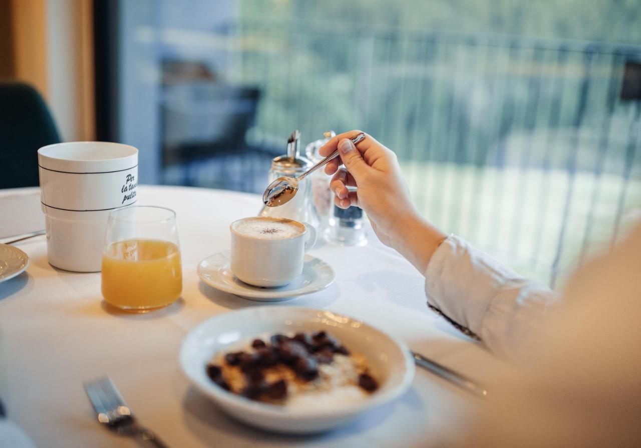 Hotel Plan Murin La Valle Eksteriør billede